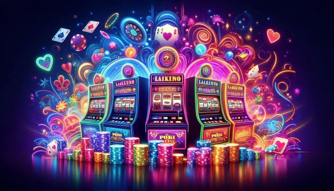 Paradise 8 Casino